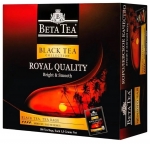 Beta Tea "Royal Quality"    , 100  - domtvoi96.ru - 