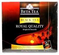 Beta Tea "Royal Quality"    , 100  - domtvoi96.ru - 
